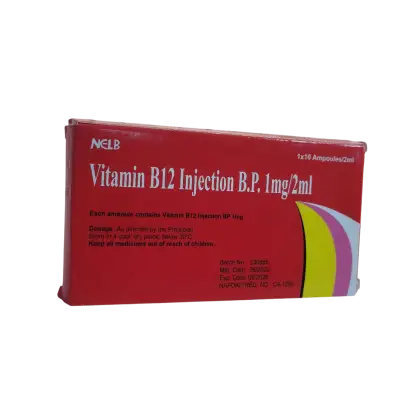 philo vitamin b12 injection 1mg/2ml (10 Ampoules) b12 injections yellow urine Size:100 mcg/ml - 1 box (10amp. x 1ml) lethargy and skin or injectables