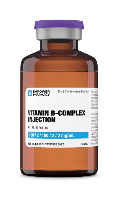 vitamin b1 b6 b12 injection price Store Vitamin B Complex injections B12 2ml ampules sheep and swine Compounded Cyanocobalamin (Vitamin B12) Injection