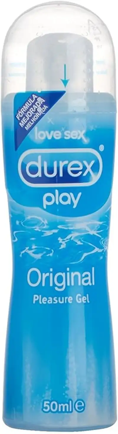 Durex Play Original Lubricant 50ml Price in Nigeria