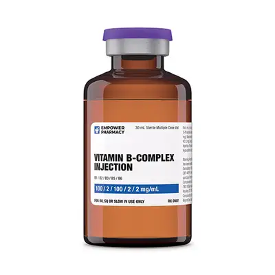 VITAMIN BCO INJ | GENERIC | GoMed