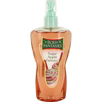 その他 BODY FANTASIES sugarapple BODY FANTASIES SUGAR APPLE BODY SPRAY 236ML | BODY FANTASIES | GoMed